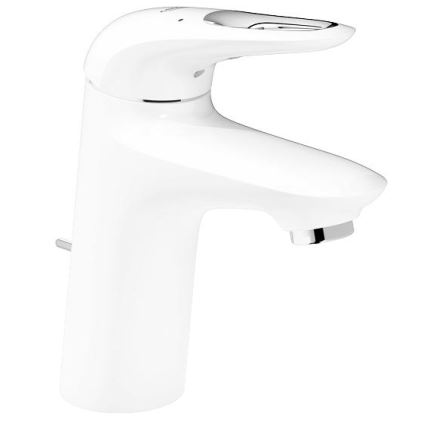 GROHE 33558LS3 - Slavina za umivaonik EUROSTYLE, veličina S, bijela