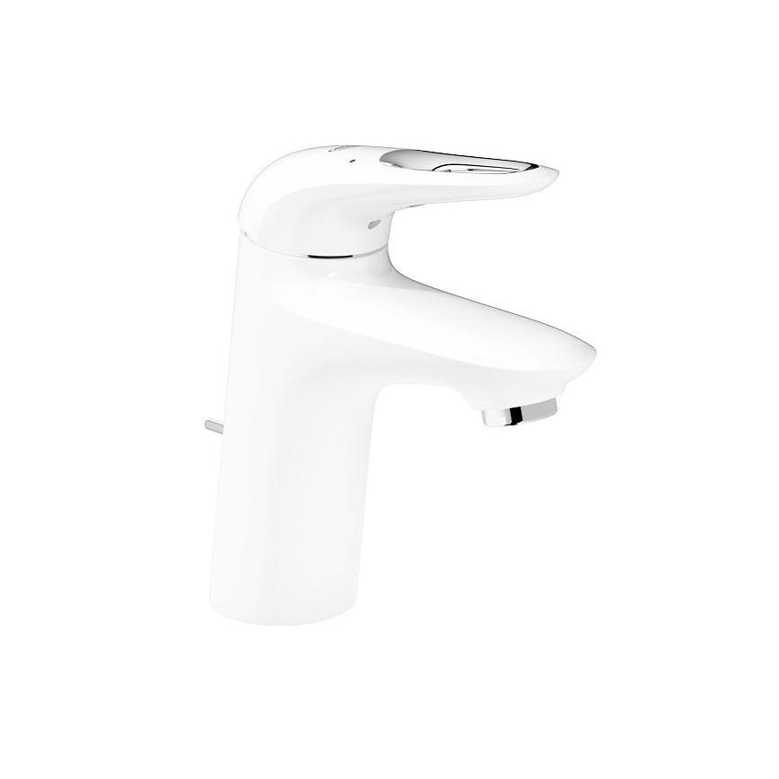 GROHE 33558LS3 - Slavina za umivaonik EUROSTYLE, veličina S, bijela