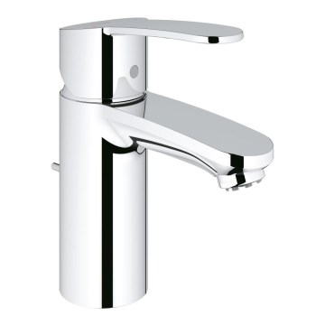 GROHE 33561002 - Miješalica za umivaonik EUROSTYLE COSMOPOLITAN DN 15 sjajni krom