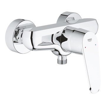 GROHE 33569002 - Miješalica za tuš EURODISC COSMOPOLITAN DN 15, sjajni krom