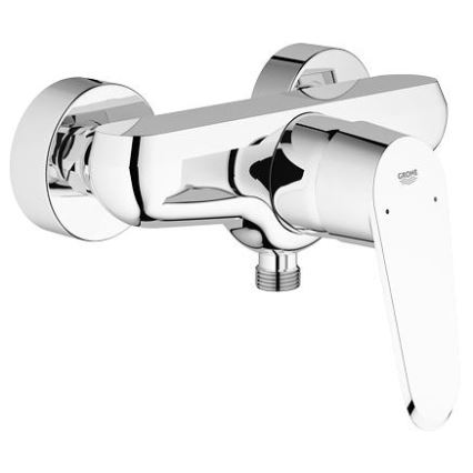 GROHE 33569002 - Miješalica za tuš EURODISC COSMOPOLITAN DN 15, sjajni krom