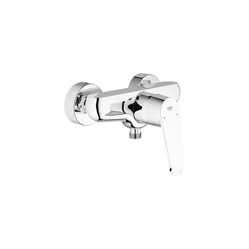 GROHE 33569002 - Miješalica za tuš EURODISC COSMOPOLITAN DN 15, sjajni krom