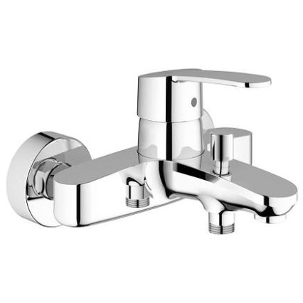 GROHE 33591002 - Miješalica za kadu EUROSTYLE COSMOPOLITAN, sjajni krom