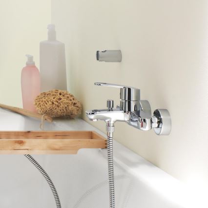 GROHE 33591002 - Miješalica za kadu EUROSTYLE COSMOPOLITAN, sjajni krom