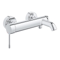 GROHE 33624001 - Kupaonska miješalica za kadu ESSENCE, 193 mm, sjajni krom