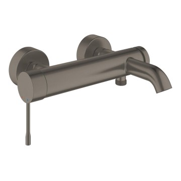 GROHE 33624AL1 - Miješalica za kadu ESSENCE 193 mm grafit