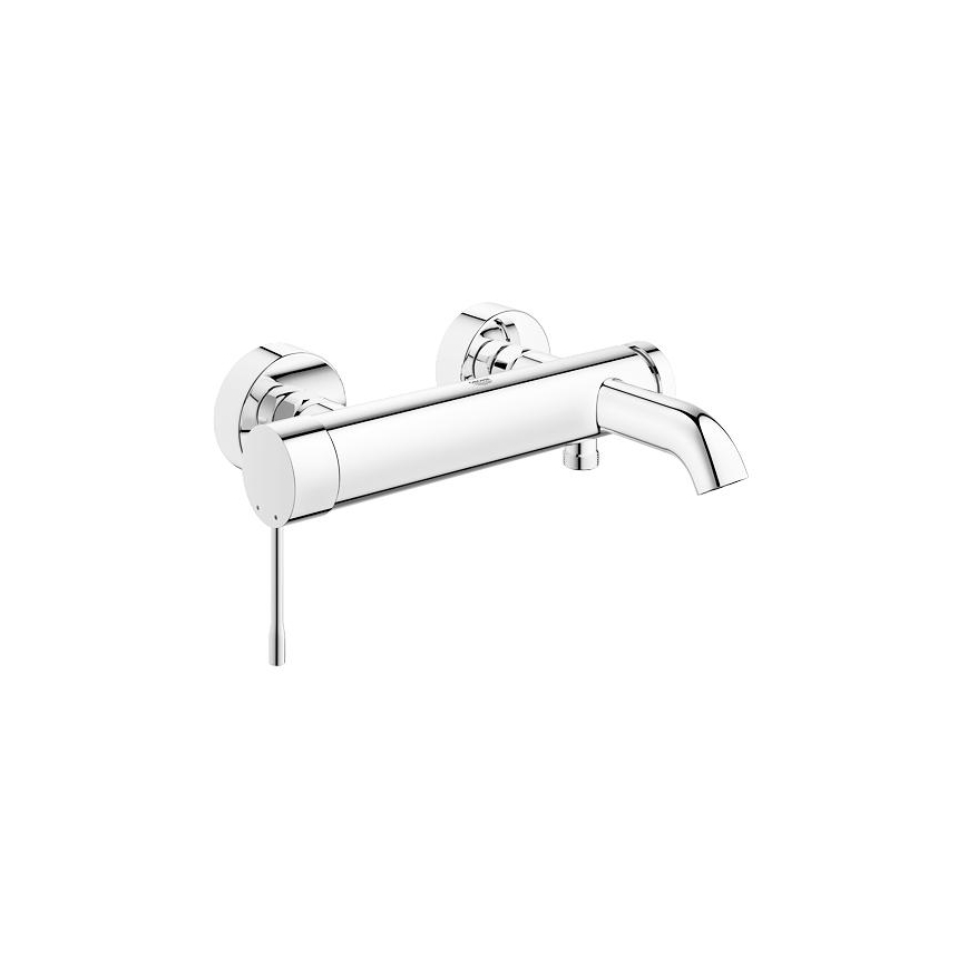 GROHE 33624GL1 - Baterija za kadu ESSENCE zlatna