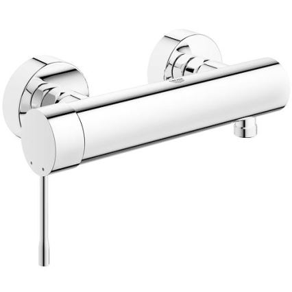 GROHE 33636001 - Miješalica za tuš ESSENCE sjajni krom