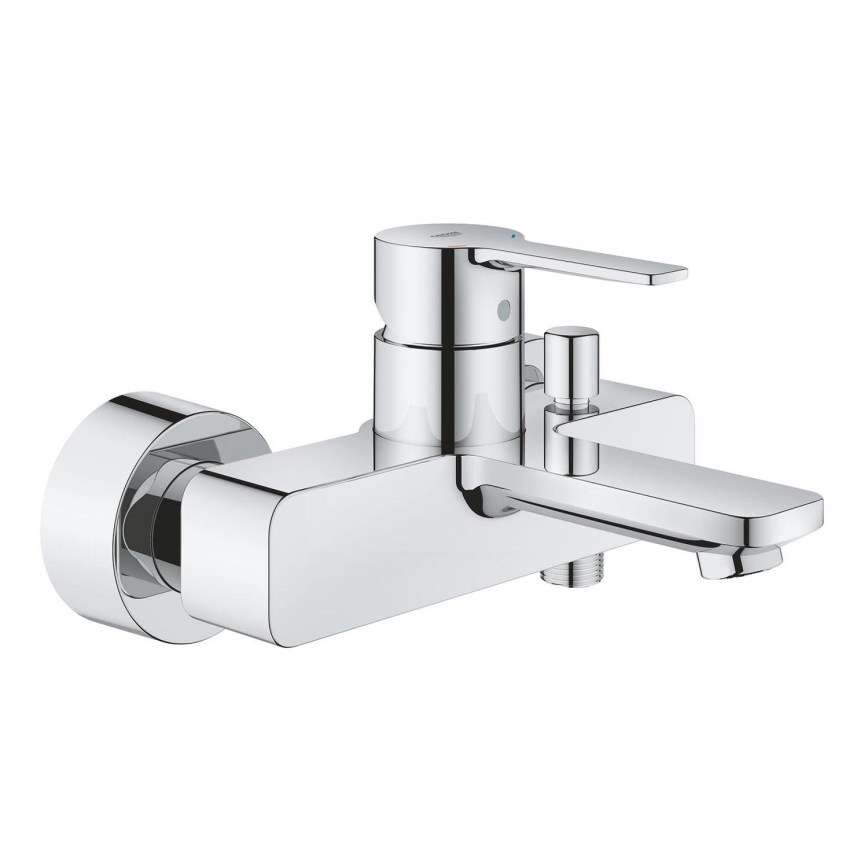 GROHE 33849001 - Kupaonska miješalica za kadu LINEARE DN 15, sjajni krom