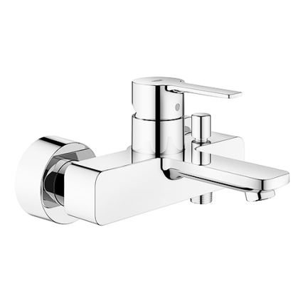 GROHE 33849001 - Kupaonska miješalica za kadu LINEARE DN 15, sjajni krom