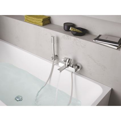 GROHE 33850001 - Miješalica za kadu LINEARE DN 15, polirani krom