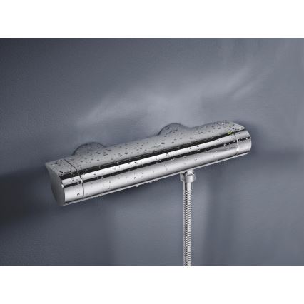 GROHE 34169001 - Termostatska tuš miješalica GROHTHERM 2000 DN 15 krom