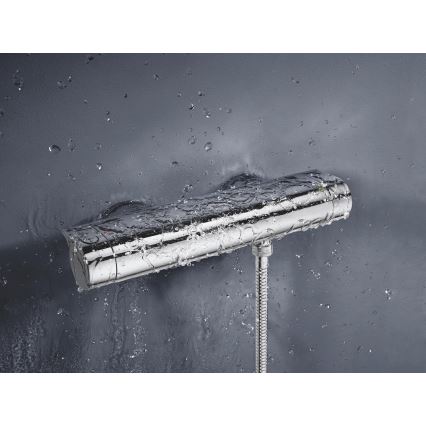 GROHE 34169001 - Termostatska tuš miješalica GROHTHERM 2000 DN 15 krom