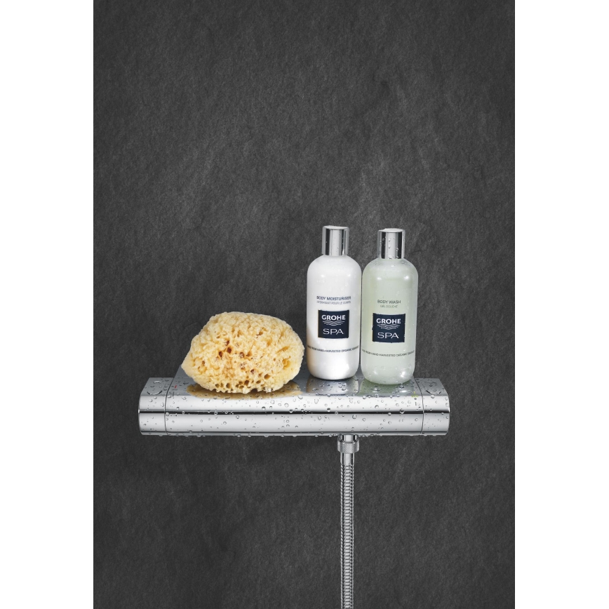 GROHE 34169001 - Termostatska tuš miješalica GROHTHERM 2000 DN 15 krom