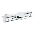 GROHE 34174001 - Termostatska mješalica za kadu GROHTHERM 2000 172 mm sjajni krom