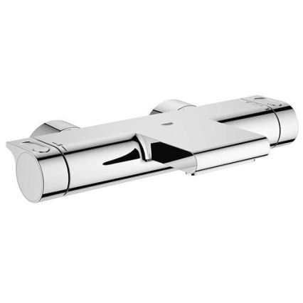 GROHE 34174001 - Termostatska mješalica za kadu GROHTHERM 2000 172 mm sjajni krom