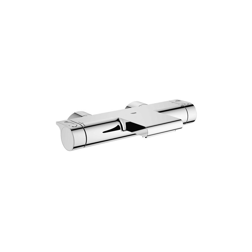 GROHE 34174001 - Termostatska mješalica za kadu GROHTHERM 2000 172 mm sjajni krom