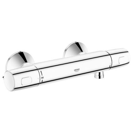 GROHE 34229002 - Termostatska tuš miješalica PRECISION TREND DN 15 krom