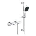 GROHE 34237003 - Termostatska tuš miješalica PRECISION TREND 150 mm krom