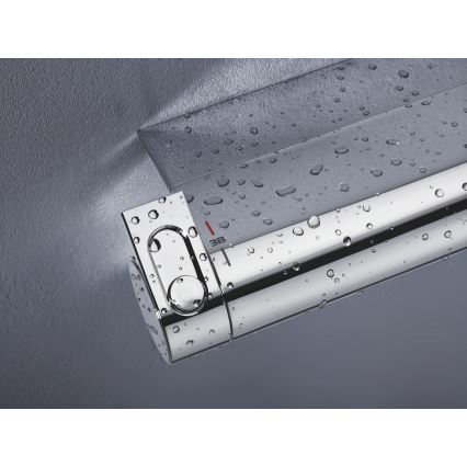 GROHE 34469001 - Termostatska tuš miješalica GROHTHERM 2000 DN 15 krom