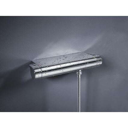 GROHE 34469001 - Termostatska tuš miješalica GROHTHERM 2000 DN 15 krom