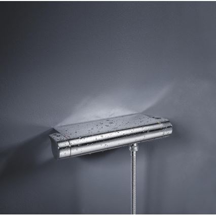 GROHE 34469001 - Termostatska tuš miješalica GROHTHERM 2000 DN 15 krom