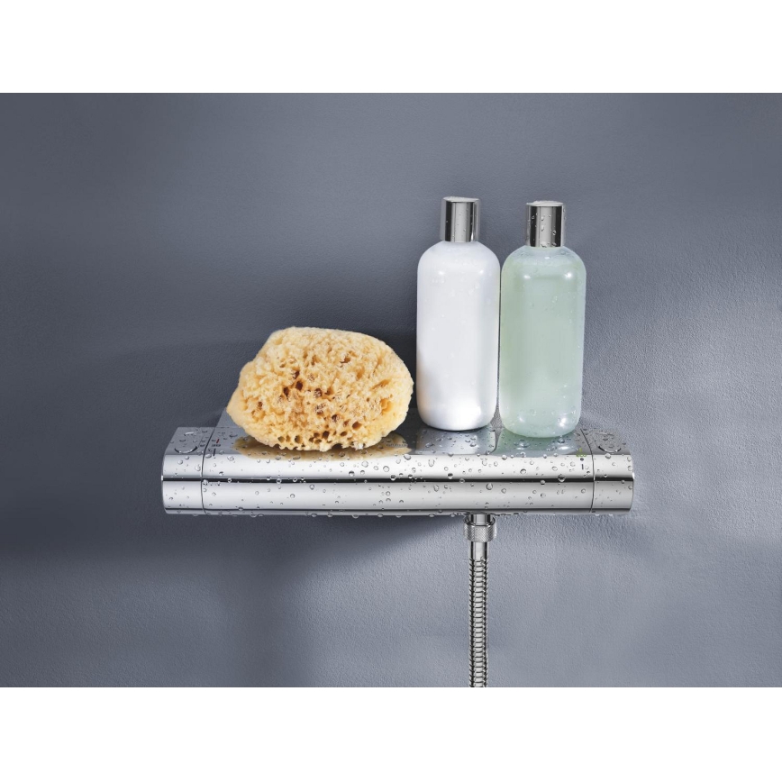GROHE 34469001 - Termostatska tuš miješalica GROHTHERM 2000 DN 15 krom