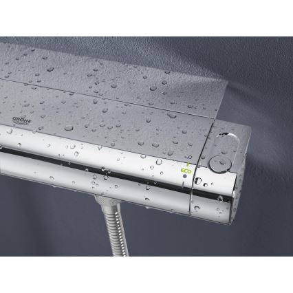 GROHE 34469001 - Termostatska tuš miješalica GROHTHERM 2000 DN 15 krom