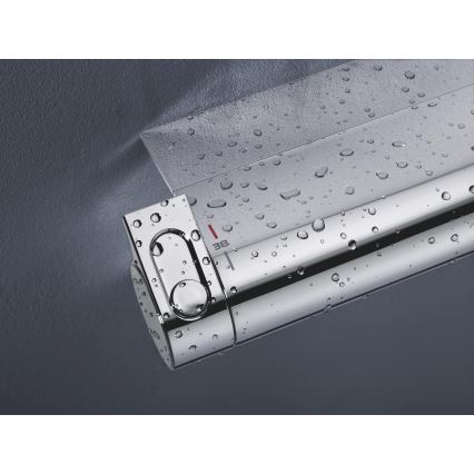 GROHE 34469001 - Termostatska tuš miješalica GROHTHERM 2000 DN 15 krom