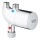 GROHE 34487000 - Termostatska zaštita od opeklina GROHTHERM MICRO krom
