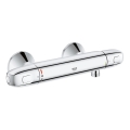 GROHE 34550000 - Termostatska miješalica za tuš GROHTHERM 1000 DN 15 krom