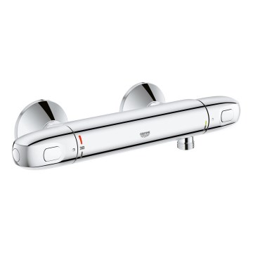 GROHE 34550000 - Termostatska miješalica za tuš GROHTHERM 1000 DN 15 krom
