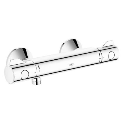 GROHE 34558000 - Termostatska tuš baterija GROHTHERM 800 DN 15 sjajni krom