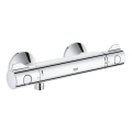 GROHE 34558000 - Termostatska tuš miješalica GROHTHERM 800 DN 15 sjajni krom