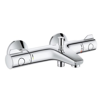 GROHE 34567000 - Termostatska miješalica za kadu GROHTHERM 800, DN 15, sjajni krom