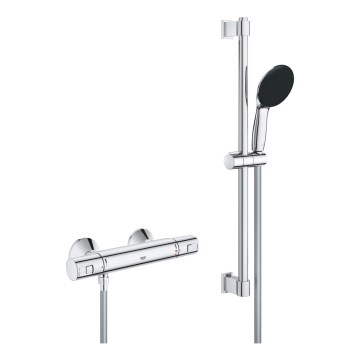 GROHE 34597001 - Termostatska tuš miješalica PRECISION START DN 15 krom