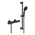 GROHE 345972431 - Tuš set s termostatskom miješalicom PRECISION START 12” 60