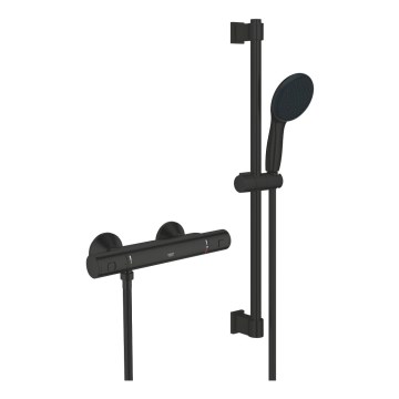 GROHE 345972431 - Tuš set s termostatskom miješalicom PRECISION START 12” 60