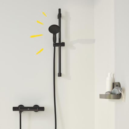GROHE 345972431 - Tuš set s termostatskom miješalicom PRECISION START 12” 60