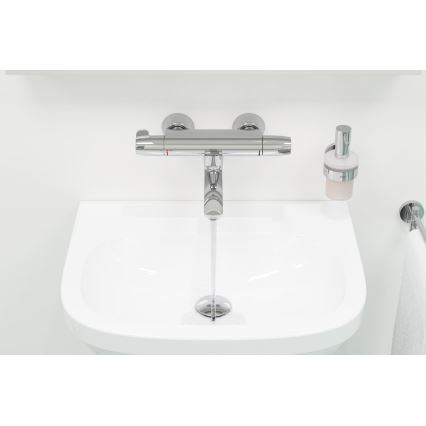 GROHE 34666000 - Termostatska medicinska baterija DN 15, sjajni krom