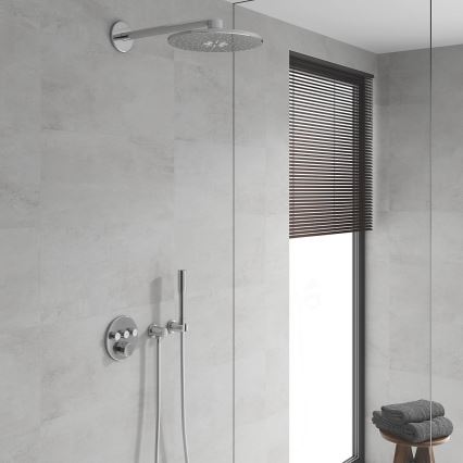 GROHE 34709000 - Set za tuširanje SMARTCONTROL Perfect sjajni krom