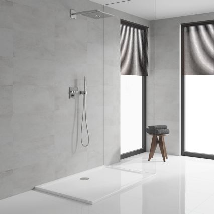 GROHE 34712000 - Tuš set SMARTCONTROL 310 × 310 mm, sjajni krom