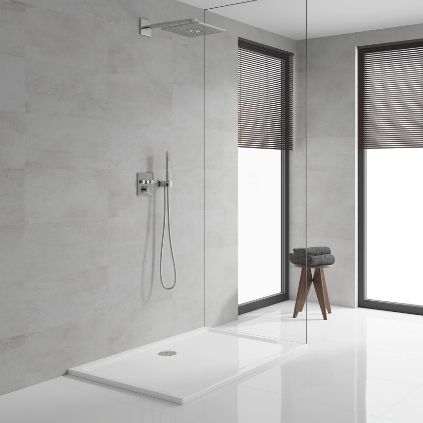 GROHE 34712000 - Tuš set SMARTCONTROL 310 × 310 mm, sjajni krom