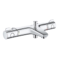 GROHE 34756000 - Termostatska miješalica za kadu GROHTHERM 800 DN 15 sjajni krom