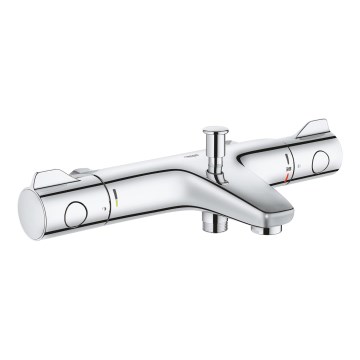 GROHE 34756000 - Termostatska miješalica za kadu GROHTHERM 800 DN 15 sjajni krom