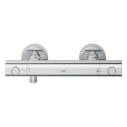 GROHE 34765000-Termostatska tuš baterija GROHTHERM COSMOPOLITAN DN 15 krom