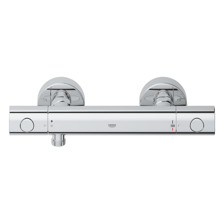 GROHE 34765000-Termostatska tuš baterija GROHTHERM COSMOPOLITAN DN 15 krom