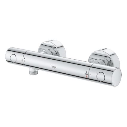 GROHE 34765000-Termostatska tuš baterija GROHTHERM COSMOPOLITAN DN 15 krom