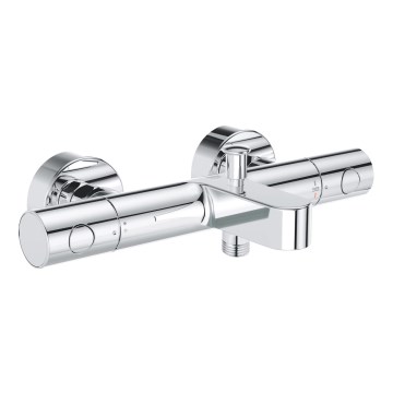 GROHE 34766000 - Termostatska baterija za kadu GROHTHERM 800 COSMOPOLITAN DN 15, krom
