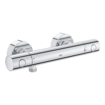 GROHE 34773000 - Termostatska tuš miješalica PRECISION GET DN 15 sjajni krom